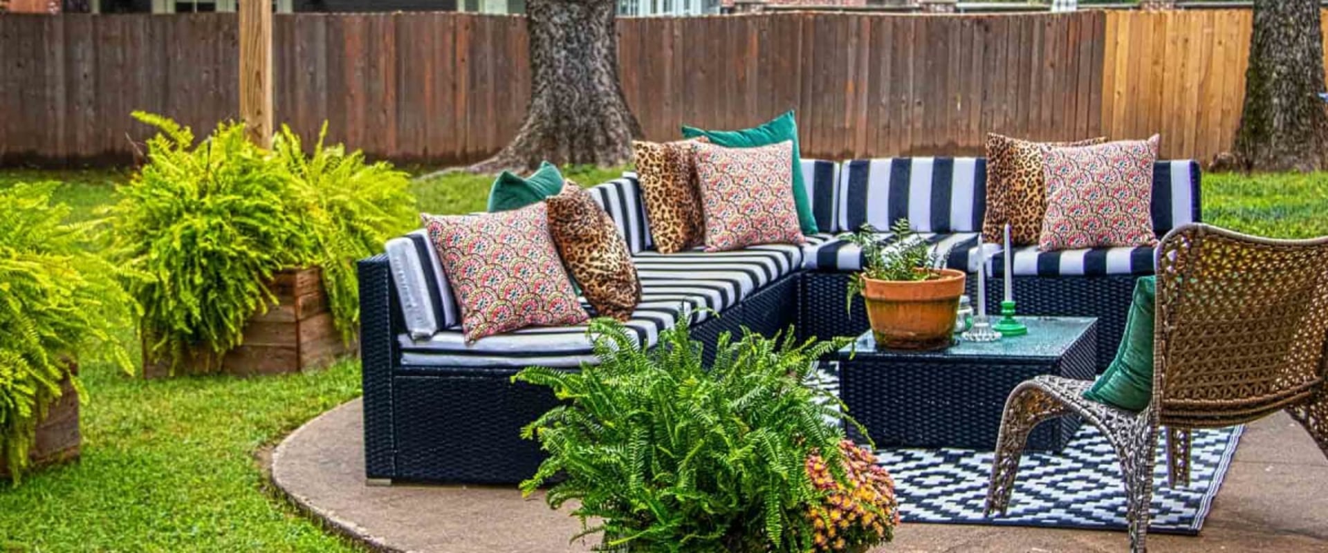 Landscape Contractor Repairs That Are Cheaper Before a Move Than After