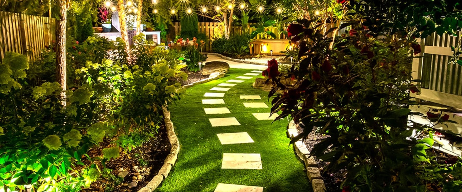 Client Satisfaction Guaranteed: How Outdoor Lighting Services Boost Business For Orange County, Florida Landscape Contractors