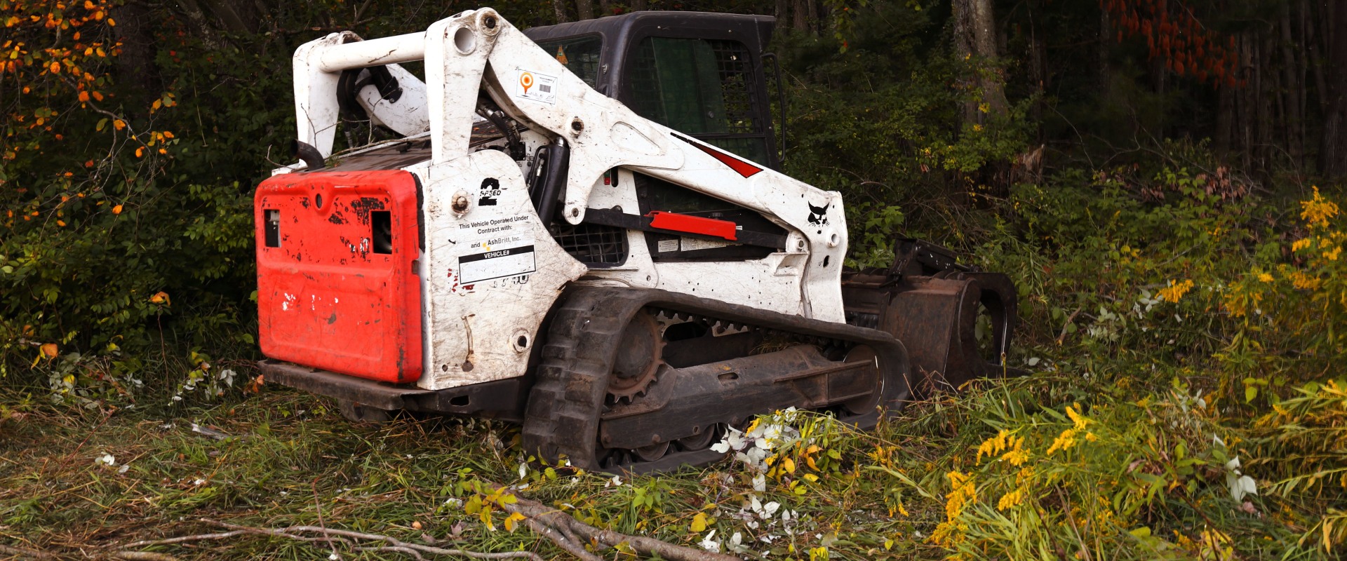 Why Landscape Contractors Value Brush Clearing for Successful Outdoor Projects in Columbia, MO