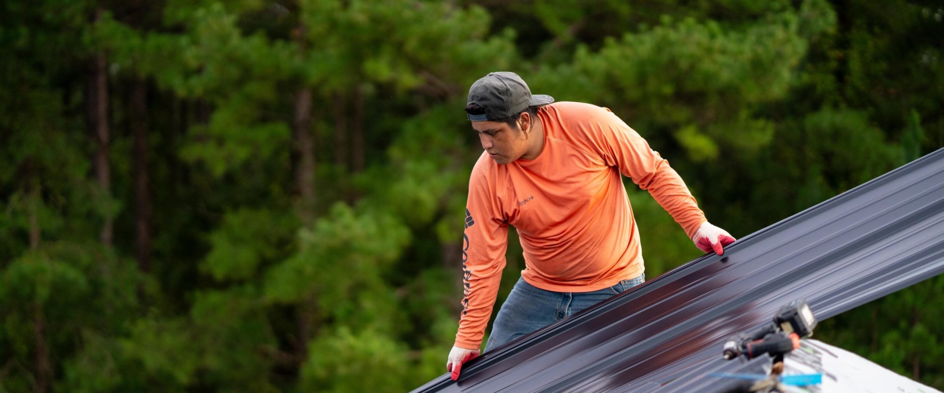 How Coordinated Landscape and Roofing Services Save Time and Money