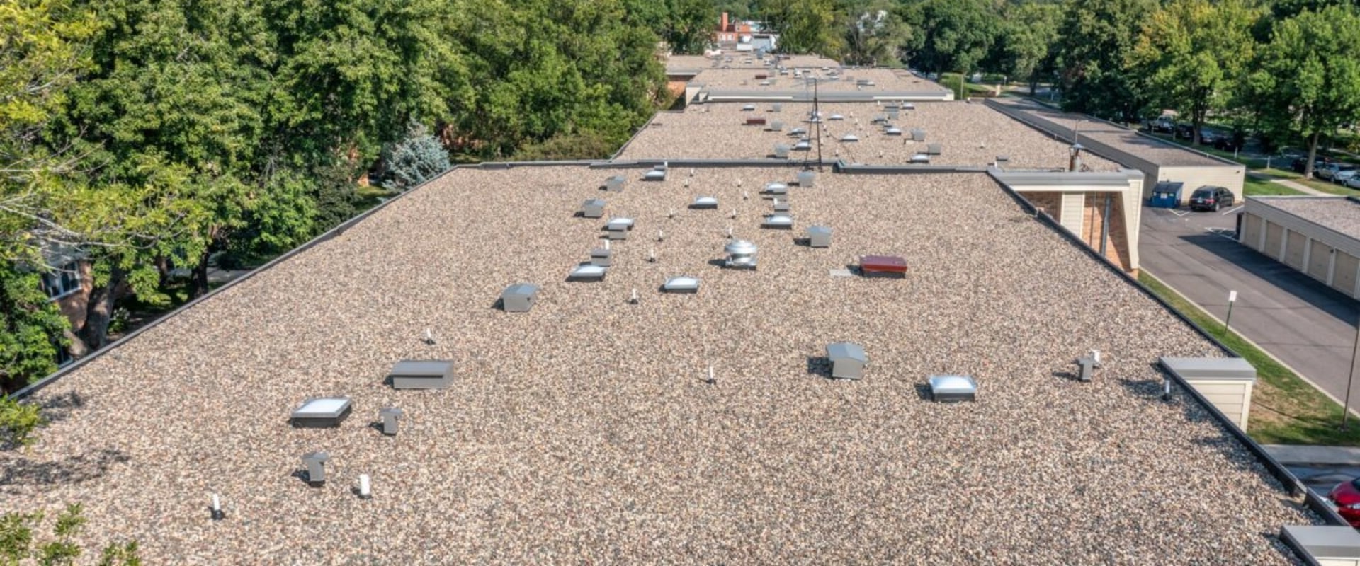 Expert Tips on Landscape and Commercial Roofing in Mobile