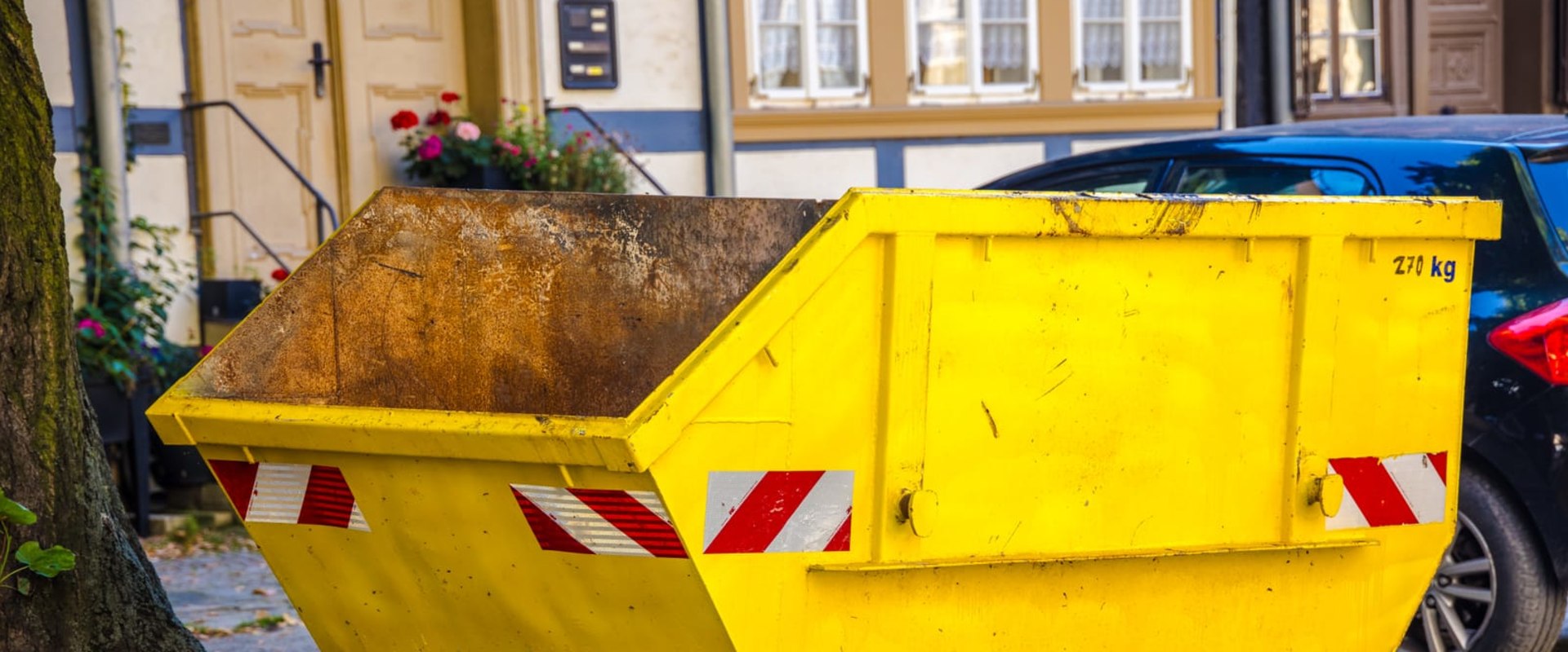 Hassle-Free Junk Removal for Landscapers in Gresham