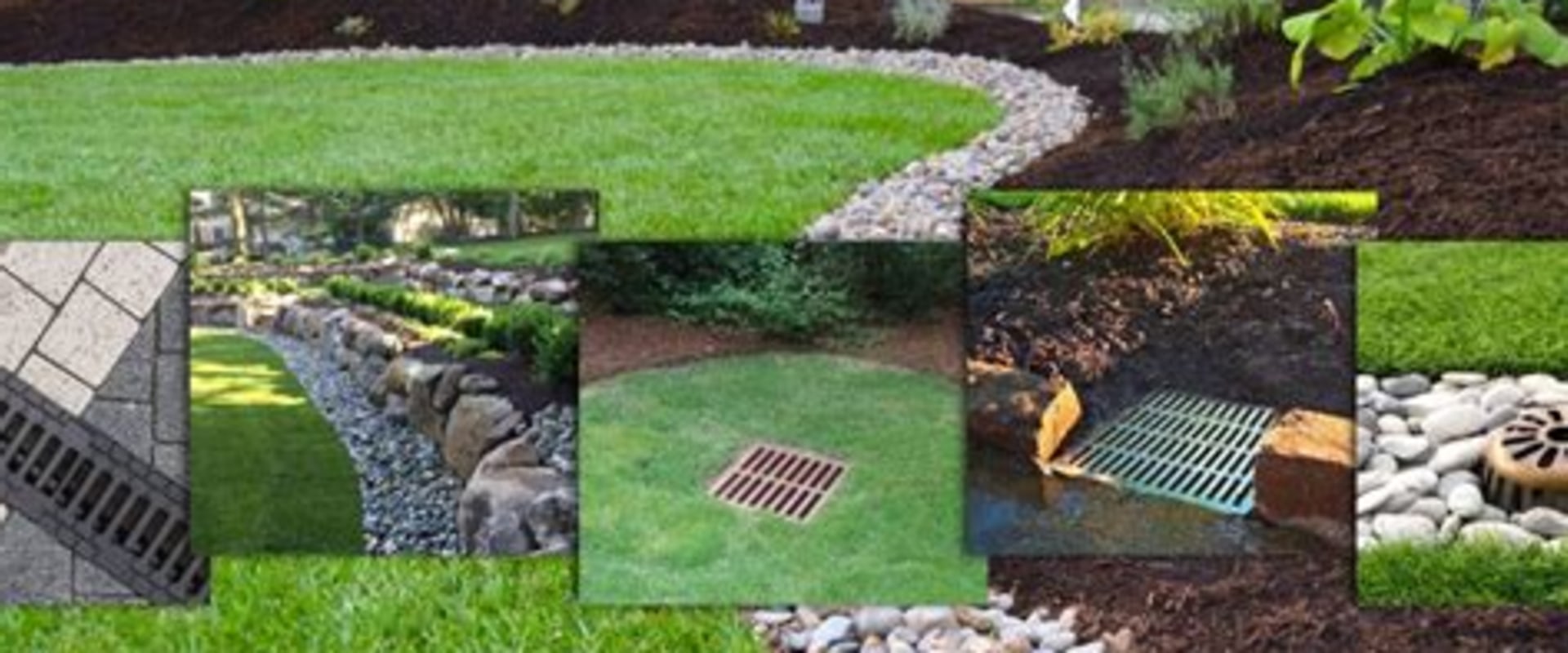 How Landscape Contractors Improve Yard Health Through Better Drainage