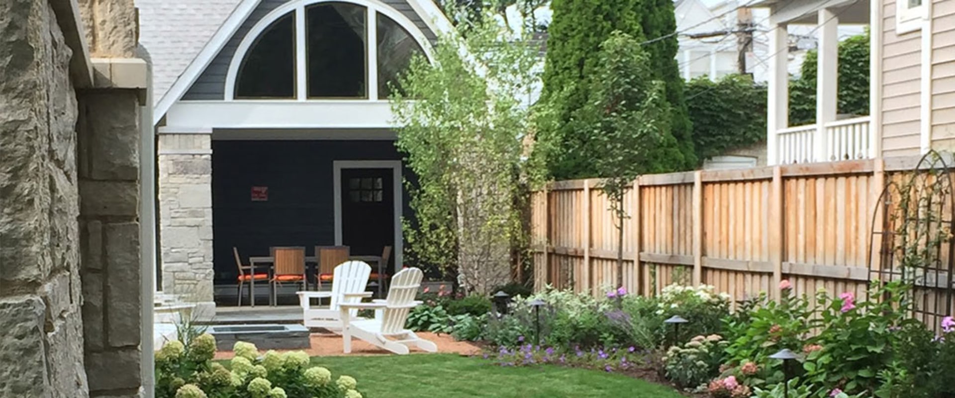 The Role of a Landscape Contractor in Turning Design into Reality
