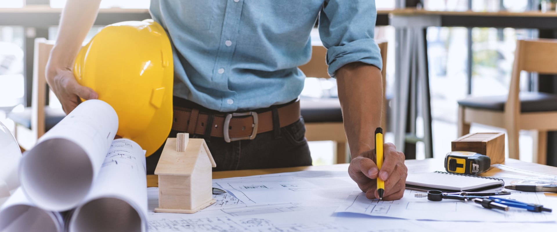 How to Get a General Contractor License in California