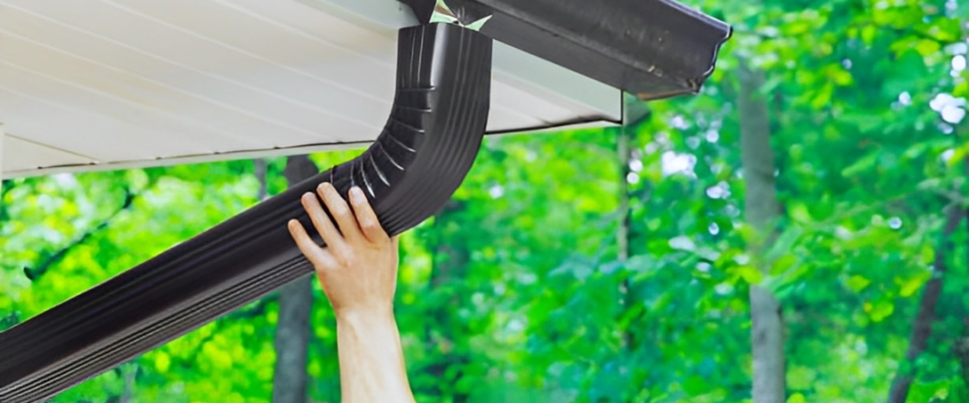 Protect Your Property: Northern VA Gutter Installation Experts