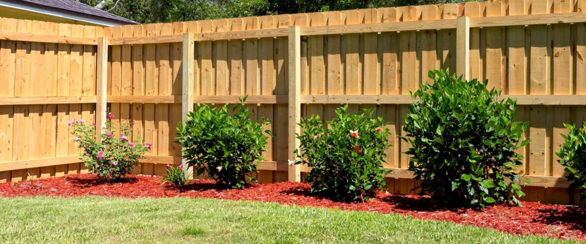Secure And Scenic: The Fusion Of Fence Services And Landscape Contractors For Hamilton's Residential Haven
