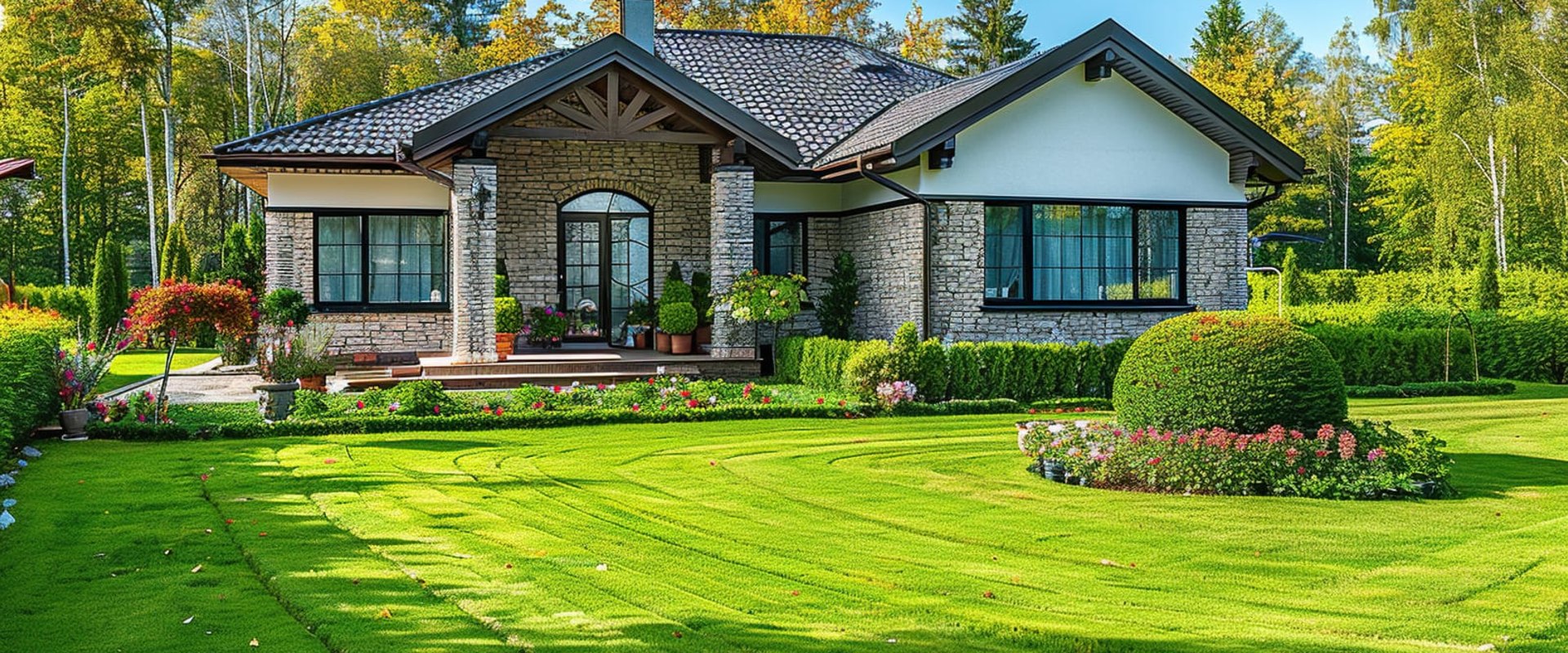 Landscapers In Cleves, Ohio: A Contractor That Will Transform Your Outdoor Space