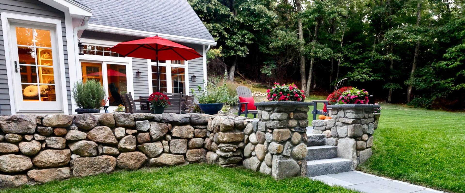 The Connection Between Landscape Contractors and Long-Term Property Value