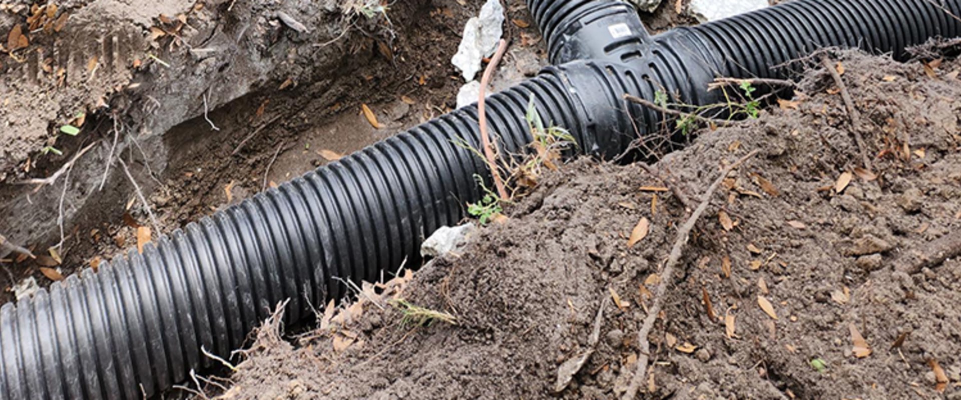 The Role of Drainage in Landscaping and Home Maintenance Projects