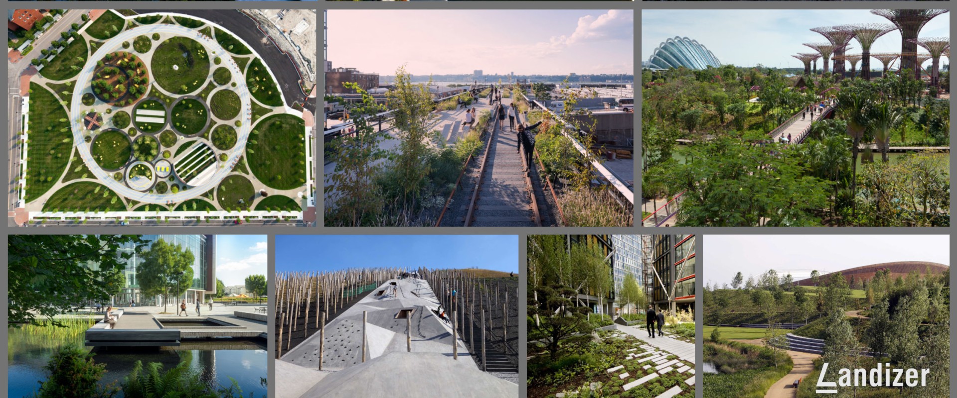 The Future of Landscape Architecture: What Does It Hold?