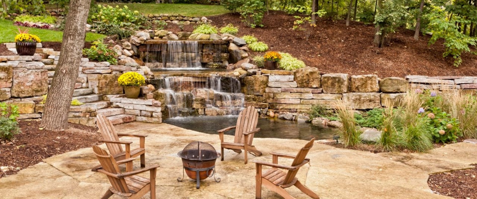 Why Hiring a Landscape Contractor Is the Smart Move for Your Property