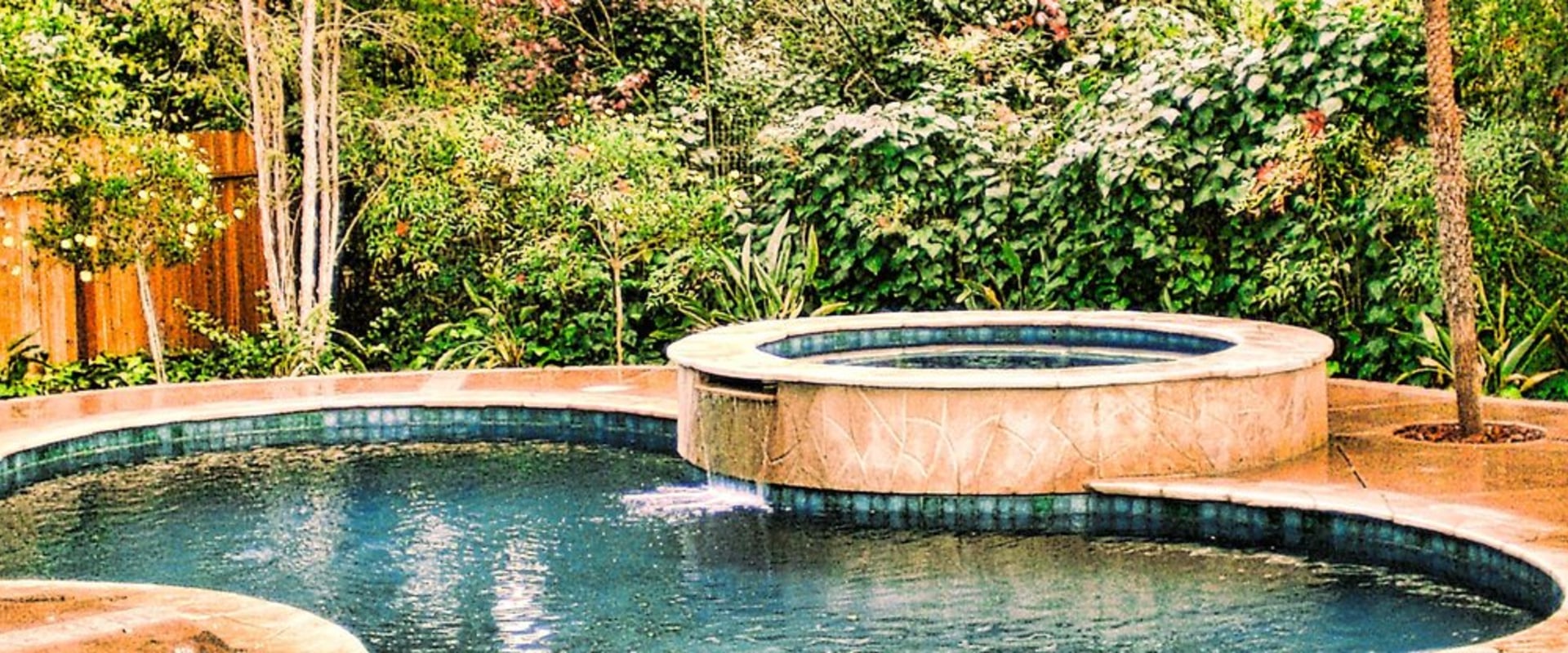 Backyard Planning 101: Start With A Swimming Pool Company In San Jose, CA Before Landscape Contractors Begin