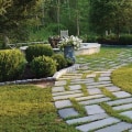 Do I Need to Provide Materials for My Landscaping Project When Working with a Landscape Contractor?