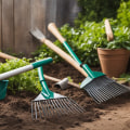 The Essential Tools Every Landscape Contractor Needs for Efficient Lawn Care