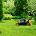 Landscape Contractors and Cleaning Services for Year-Round Property Care