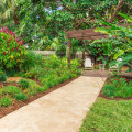 Discover The Top Landscape Construction Services In Pembroke Pines: Professional Advice From Landscape Contractors