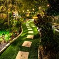 Client Satisfaction Guaranteed: How Outdoor Lighting Services Boost Business For Orange County, Florida Landscape Contractors