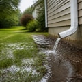How Poor Drainage Can Affect Landscaping and Lead to Foundation Problems