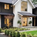 Enhancing Curb Appeal: How Window Tinting In Vancouver Takes Landscape Contractors' Work To The Next Level