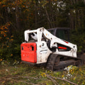 Why Landscape Contractors Value Brush Clearing for Successful Outdoor Projects in Columbia, MO