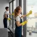 Stress-Free Move with Charleston's Expert Cleaning Crew