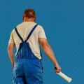 Enhance Your Home with Professional Painting and Landscaping