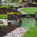 How Landscape Contractors Improve Yard Health Through Better Drainage