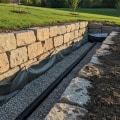 How Landscape Contractors Help Improve Drainage While Protecting Structural Integrity