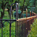 What Kind Of Assistance Can A Florida Fence Company Offer To Landscape Contractors