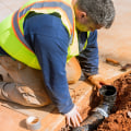 Why Landscape Contractors Matter for Protecting Plumbing Infrastructure