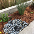 Why Landscape Contractors Focus on Preventing Water Issues Around Properties