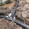 The Role of Drainage in Landscaping and Home Maintenance Projects