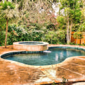 Backyard Planning 101: Start With A Swimming Pool Company In San Jose, CA Before Landscape Contractors Begin