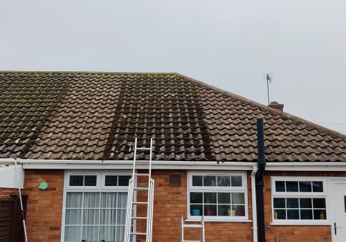 How Soft Washing Helps Maintain the Structural Integrity of Stone, Pavers, and Decorative Masonry