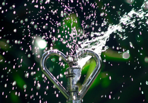 Ensure Your Sprinkler System is Ready Before Hiring Landscape Contractors