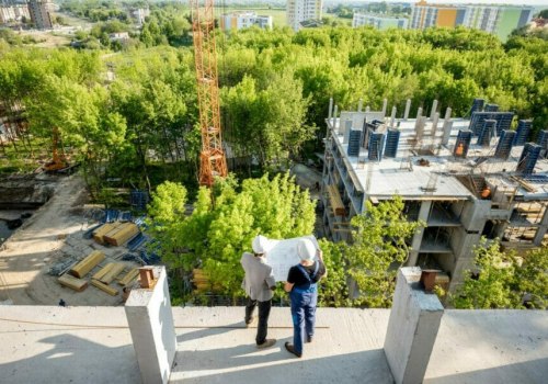 Why Landscape Contractors Are Increasingly Involved in Sustainable Property Management Strategies