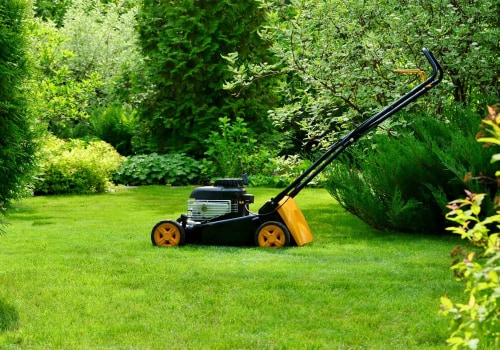 Landscape Contractors and Cleaning Services for Year-Round Property Care