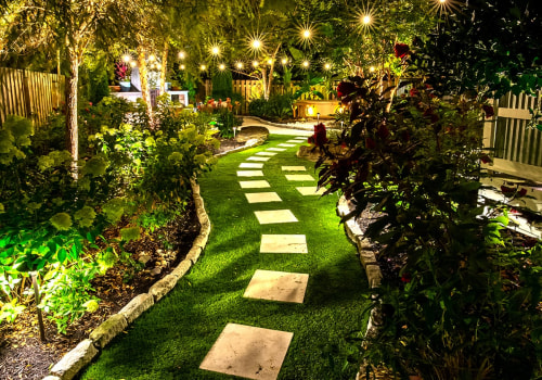 Client Satisfaction Guaranteed: How Outdoor Lighting Services Boost Business For Orange County, Florida Landscape Contractors
