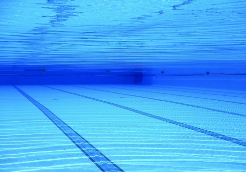 How Bespoke Pool Design in Rockwall Elevates the Work of Landscape Contractors