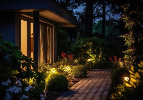 The Glow-Up Your Home Needs: Choosing A Portland Contractor Who Gets Landscape Lighting Right