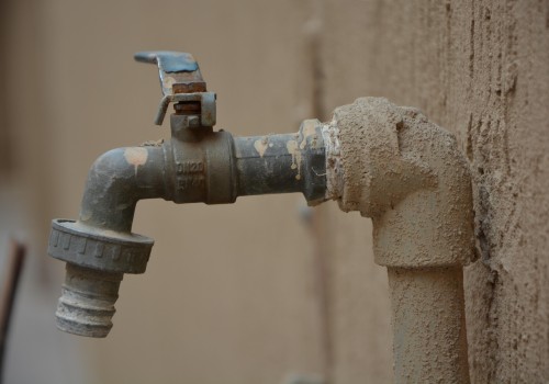 How Landscape Contractors in Apache Junction, AZ Can Lead You to Better Drain Cleaning Solutions