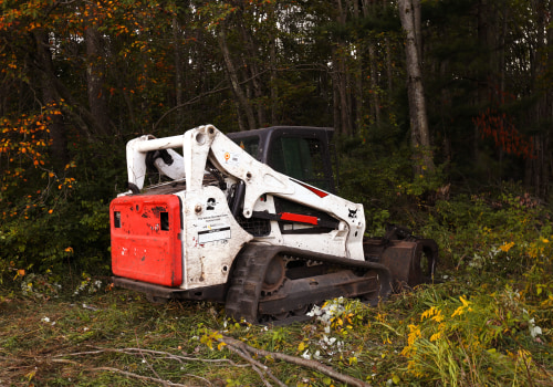 Why Landscape Contractors Value Brush Clearing for Successful Outdoor Projects in Columbia, MO