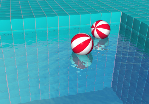 Enhance Your Pool with Hydroblasting in Pleasanton, CA