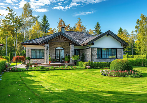 Why Kalamazoo Homeowners Choose Landscape and Roof Repair