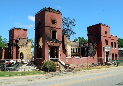 Collaborating with Landscape Contractors for Property Restoration