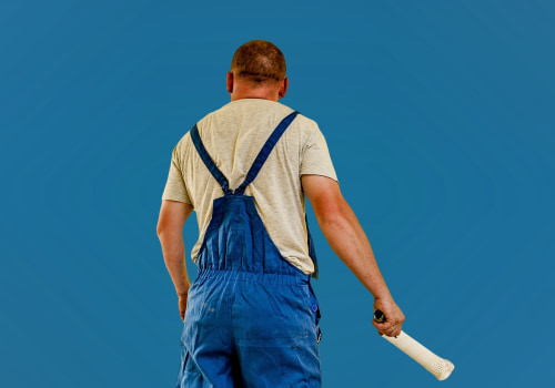 Enhance Your Home with Professional Painting and Landscaping