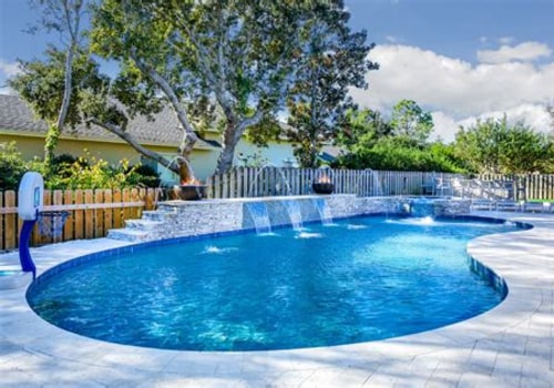 Transform Your Outdoors with Expert Pool Builders in Gulf Shores