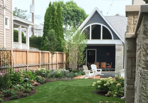 The Role of a Landscape Contractor in Turning Design into Reality