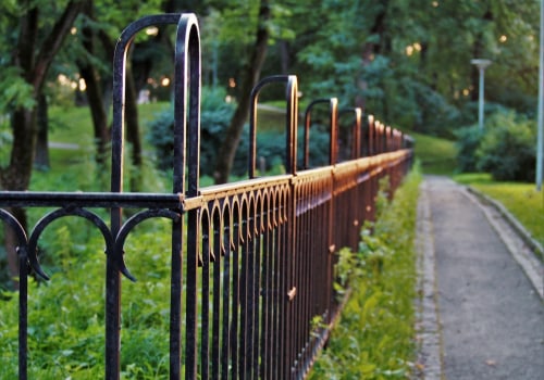 What Kind Of Assistance Can A Florida Fence Company Offer To Landscape Contractors